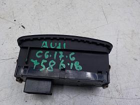 Кнопка для Audi A1 2010- года выпуска, 8X0959672A