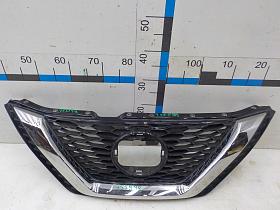 Решетка радиатора для Nissan Qashqai 2017- года выпуска, 62310HV32A