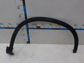 Накладка крыла переднего правого для Omoda C5 2022- года выпуска, 609001177AA 