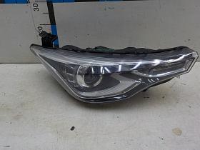 Фара правая для Changan Alsvin 2018- года выпуска, B511F2805010400