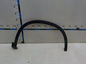 Накладка крыла переднего правого для Omoda C5 2022- года выпуска, 609001177AA