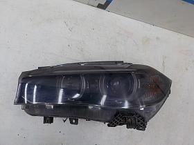 Фара левая для BMW X5 F15 2013- года выпуска, 63117317101