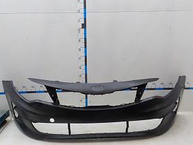 Бампер передний для Kia Optima IV 2015- года выпуска, 86511D4000