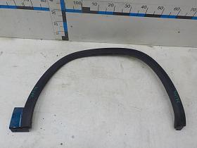 Накладка крыла переднего правого для Geely Monjaro 2021- года выпуска, 6073118100