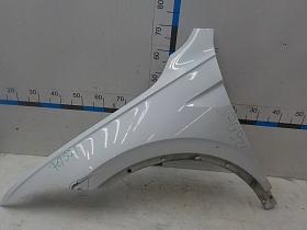 Крыло переднее левое для Volkswagen Tiguan 2020- года выпуска, 5NA821105F