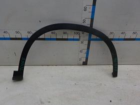 Накладка крыла переднего правого для Omoda C5 2022- года выпуска, 609001177AA