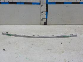 Молдинг бампера заднего для Chery Tiggo 7 Pro Max 2022- года выпуска, 602000935AAAKR