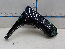 Крыло переднее правое для Omoda C5 2022- года выпуска, 553000313AADYJ