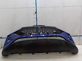 Бампер передний для Haval F7 2019- года выпуска, 2803127XKQ11A