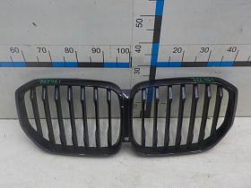 Решетка радиатора для BMW X5 G05 2018- года выпуска, 51138096590