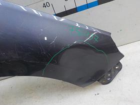 Крыло переднее правое для JAC J7 I 2021- года выпуска, 8403202U7300E