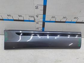 Накладка двери задней правой для Audi Q8 2018- года выпуска, 4M8853960FGRU