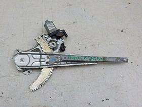 Стеклоподъемник для Nissan Tiida 2007- года выпуска, 827213U000