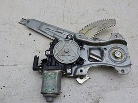 Стеклоподъемник для Nissan Tiida 2007- года выпуска, 827203U000