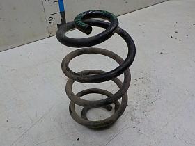 Пружина задняя для Nissan Tiida 2007- года выпуска, 55020EC80A
