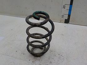Пружина задняя для Nissan Tiida 2007- года выпуска, 55020EC80A