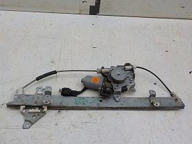 Стеклоподъемник для Nissan Tiida 2007- года выпуска,  80721ED00B