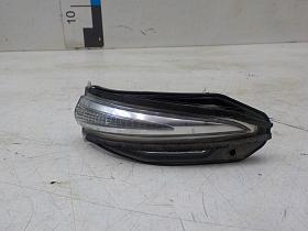 Указатель поворота правый для Toyota RAV-4 2013- года выпуска,  01513593