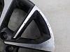 Omoda S5 GT 2023- | Диск колесный 17