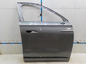 Дверь передняя правая для Jaecoo J8 2024- года выпуска, 551001031AADYJ