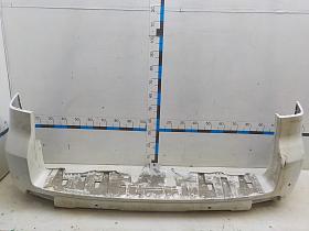 Бампер задний для Toyota Land Cruiser Prado 150 Series 2020-2023 года выпуска, 521596A964
