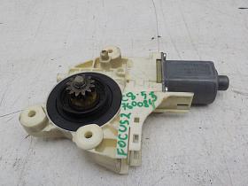 Мотор стеклоподъемника для Ford Focus II 2008-2011 года выпуска, 1347885