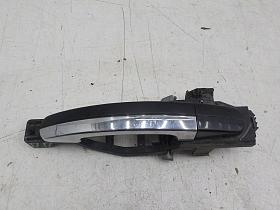 Ручка двери для Ford Focus II 2008-2011 года выпуска, 1305822