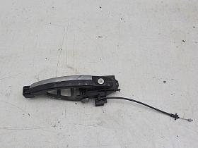 Ручка двери для Ford Focus II 2008-2011 года выпуска, 1305822