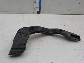 Патрубок впускной для Ford Focus II 2008-2011 года выпуска, 7M519E635BC