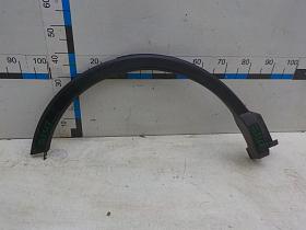 Накладка крыла заднего правого для Toyota RAV-4 2013- года выпуска, 7560542140