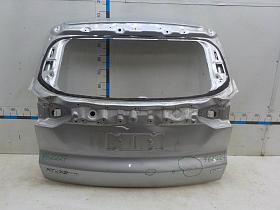 Дверь багажника для Geely Atlas Pro I 2021- года выпуска, 5062039400C15