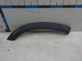 Накладка крыла заднего правого для Geely Monjaro 2021- года выпуска, 6073117600	