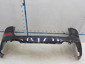 Бампер задний для BMW X3 G01 2017- года выпуска, 51128091992