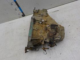 КПП механическая (MT) для Kia Rio 2015- года выпуска, 4300026758