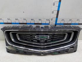 Решетка радиатора для Geely Atlas Pro I 2021- года выпуска, 6013035900
