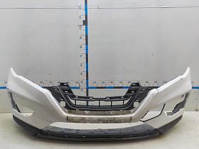 Бампер передний для Nissan X-Trail (T32) 2017- года выпуска, 62022HZ30H