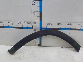 Накладка крыла заднего правого для Geely Monjaro 2021- года выпуска, 6073117700