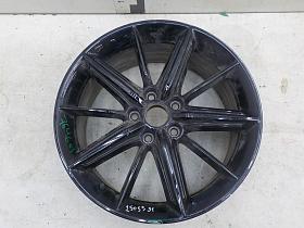 Диск колесный 18" для Changan UNI-V 2022- года выпуска, C281F2602060201