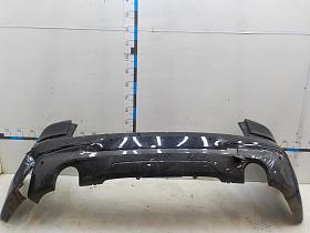 Бампер задний для BMW X3 G01 2017- года выпуска, 51128091992