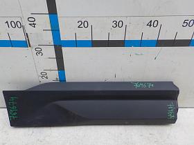 Накладка двери задней правой для Geely Coolray 2020- года выпуска, 5081078900