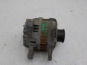 Генератор для Nissan Tiida 2007- года выпуска, 23100EM01A