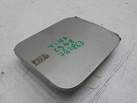 Крышка лючка топливного бака для Nissan Tiida 2007- года выпуска, G8830ZW4MA