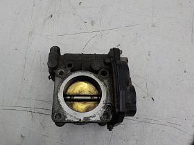 Заслонка дроссельная для Nissan Tiida 2007- года выпуска, 16119ED00A