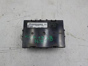 Блок управления для Nissan Tiida 2007- года выпуска, 284B2JX51E