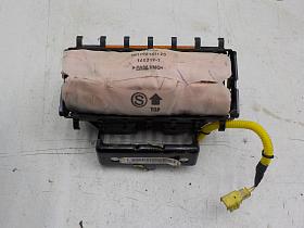 Подушка безопасности переднего пассажира для Nissan Tiida 2007- года выпуска, 98515EM19A