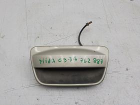 Ручка двери багажника для Nissan Tiida 2007- года выпуска, 90606EL00A