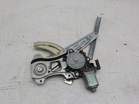 Стеклоподъемник для Nissan Tiida 2007- года выпуска, 82721EE00B