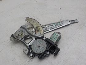 Стеклоподъемник для Nissan Tiida 2007- года выпуска, 82720EE00B