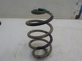 Пружина задняя для Nissan Tiida 2007- года выпуска, 55020EC80A