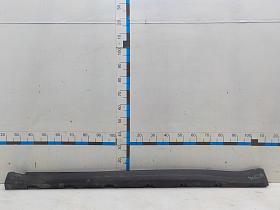 Накладка порога левого для Ora 03 2023- года выпуска, 5006200XNW01A8L